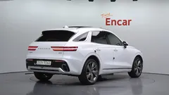 2024 Genesis GV70 2.5T Gasoline AWD — фото 2