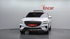 2024 Genesis GV70 2.5T Gasoline AWD — фото 3