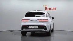 2024 Genesis GV70 2.5T Gasoline AWD — фото 4