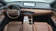 2024 Genesis GV70 2.5T Gasoline AWD — фото 7