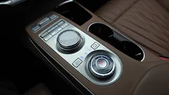 2024 Genesis GV70 2.5T Gasoline AWD — фото 9