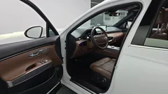 2024 Genesis GV70 2.5T Gasoline AWD — фото 10