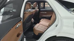 2024 Genesis GV70 2.5T Gasoline AWD — фото 11