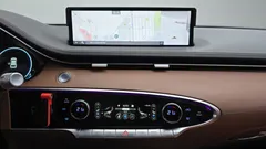 2024 Genesis GV70 2.5T Gasoline AWD — фото 12