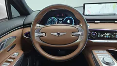 2024 Genesis GV70 2.5T Gasoline AWD — фото 13