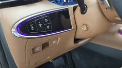 2024 Genesis GV70 2.5T Gasoline AWD — фото 18