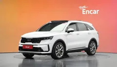 2023 Kia Sorento Diesel 2.2 2WD — фото 1