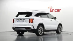 2023 Kia Sorento Diesel 2.2 2WD — фото 2