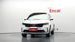 2023 Kia Sorento Diesel 2.2 2WD — фото 3