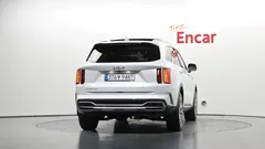 2023 Kia Sorento Diesel 2.2 2WD — фото 4