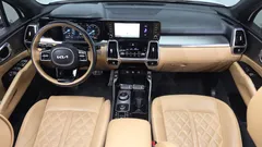 2023 Kia Sorento Diesel 2.2 2WD — фото 7