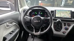 2022 Kia Ray Van — фото 14