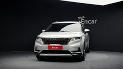 2023 Kia Carnival Diesel 9-Seater Prestige — фото 3