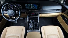 2023 Kia Carnival Diesel 9-Seater Prestige — фото 7