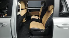 2023 Kia Carnival Diesel 9-Seater Prestige — фото 11