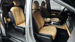 2023 Kia Carnival Diesel 9-Seater Prestige — фото 13