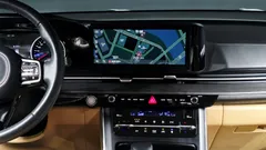 2023 Kia Carnival Diesel 9-Seater Prestige — фото 15