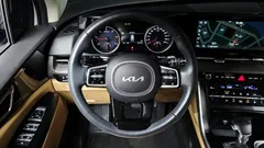 2023 Kia Carnival Diesel 9-Seater Prestige — фото 16