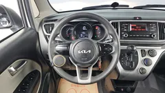 2022 Kia Ray Van — фото 13