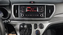 2022 Kia Ray Van — фото 14
