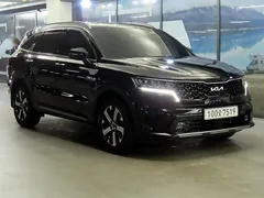 2022 Kia Sorento Diesel 2.2 2WD — фото 2