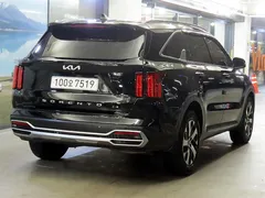 2022 Kia Sorento Diesel 2.2 2WD — фото 3