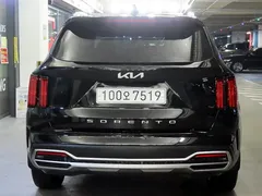 2022 Kia Sorento Diesel 2.2 2WD — фото 4