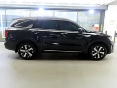 2022 Kia Sorento Diesel 2.2 2WD — фото 5