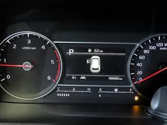 2022 Kia Sorento Diesel 2.2 2WD — фото 8