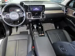 2022 Kia Sorento Diesel 2.2 2WD — фото 14