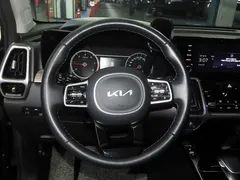 2022 Kia Sorento Diesel 2.2 2WD — фото 15
