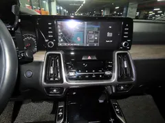 2022 Kia Sorento Diesel 2.2 2WD — фото 16