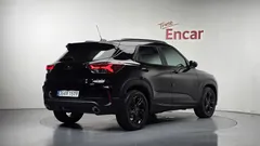 2022 Chevrolet Trailblazer 1.3 Turbo 2WD — фото 2