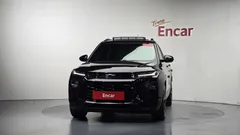 2022 Chevrolet Trailblazer 1.3 Turbo 2WD — фото 3