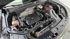 2022 Chevrolet Trailblazer 1.3 Turbo 2WD — фото 6