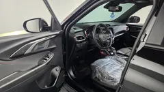 2022 Chevrolet Trailblazer 1.3 Turbo 2WD — фото 10