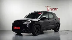 2022 Chevrolet Trailblazer 1.3 Turbo 2WD — фото 11