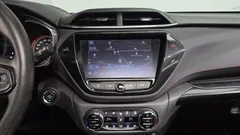 2022 Chevrolet Trailblazer 1.3 Turbo 2WD — фото 17