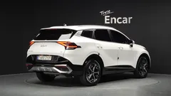 2023 Kia Sportage Signature 2WD — фото 2