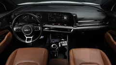 2023 Kia Sportage Signature 2WD — фото 7
