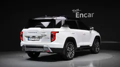 2023 SsangYong Torres Gasoline 1.5 2WD — фото 2