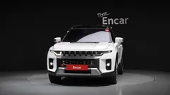 2023 SsangYong Torres Gasoline 1.5 2WD — фото 3