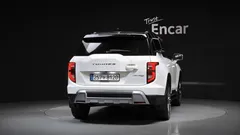 2023 SsangYong Torres Gasoline 1.5 2WD — фото 4