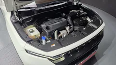 2023 SsangYong Torres Gasoline 1.5 2WD — фото 6