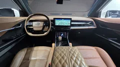 2023 SsangYong Torres Gasoline 1.5 2WD — фото 7