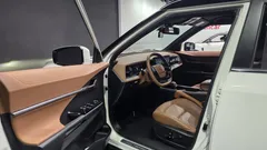 2023 SsangYong Torres Gasoline 1.5 2WD — фото 10