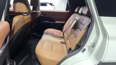 2023 SsangYong Torres Gasoline 1.5 2WD — фото 11