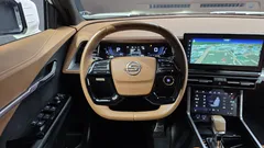 2023 SsangYong Torres Gasoline 1.5 2WD — фото 13