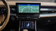 2023 SsangYong Torres Gasoline 1.5 2WD — фото 14