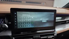 2023 SsangYong Torres Gasoline 1.5 2WD — фото 15